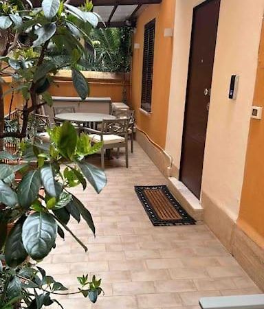 Cola Di Rienzo 243 Relais-A Daire Roma Dış mekan fotoğraf