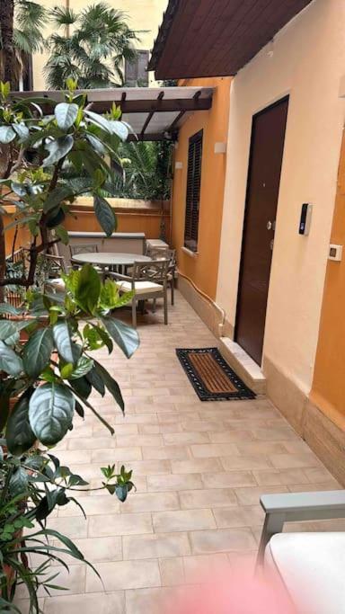 Cola Di Rienzo 243 Relais-A Daire Roma Dış mekan fotoğraf
