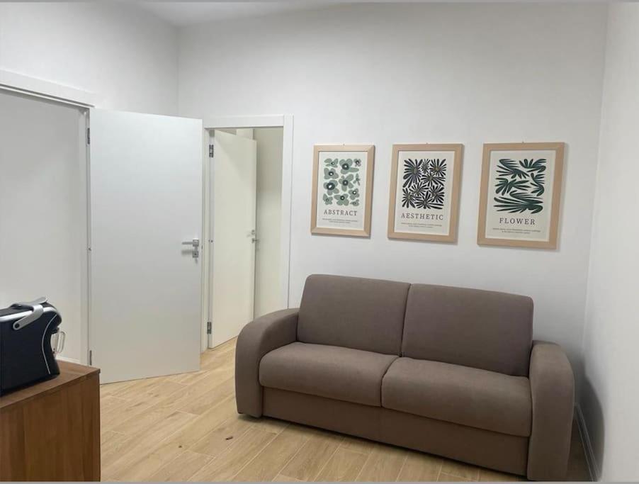 Cola Di Rienzo 243 Relais-A Daire Roma Dış mekan fotoğraf