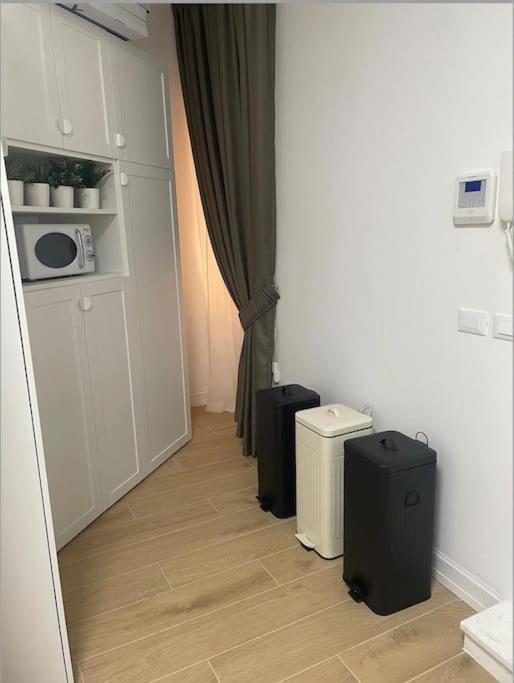 Cola Di Rienzo 243 Relais-A Daire Roma Dış mekan fotoğraf
