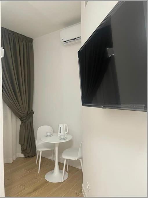 Cola Di Rienzo 243 Relais-A Daire Roma Dış mekan fotoğraf