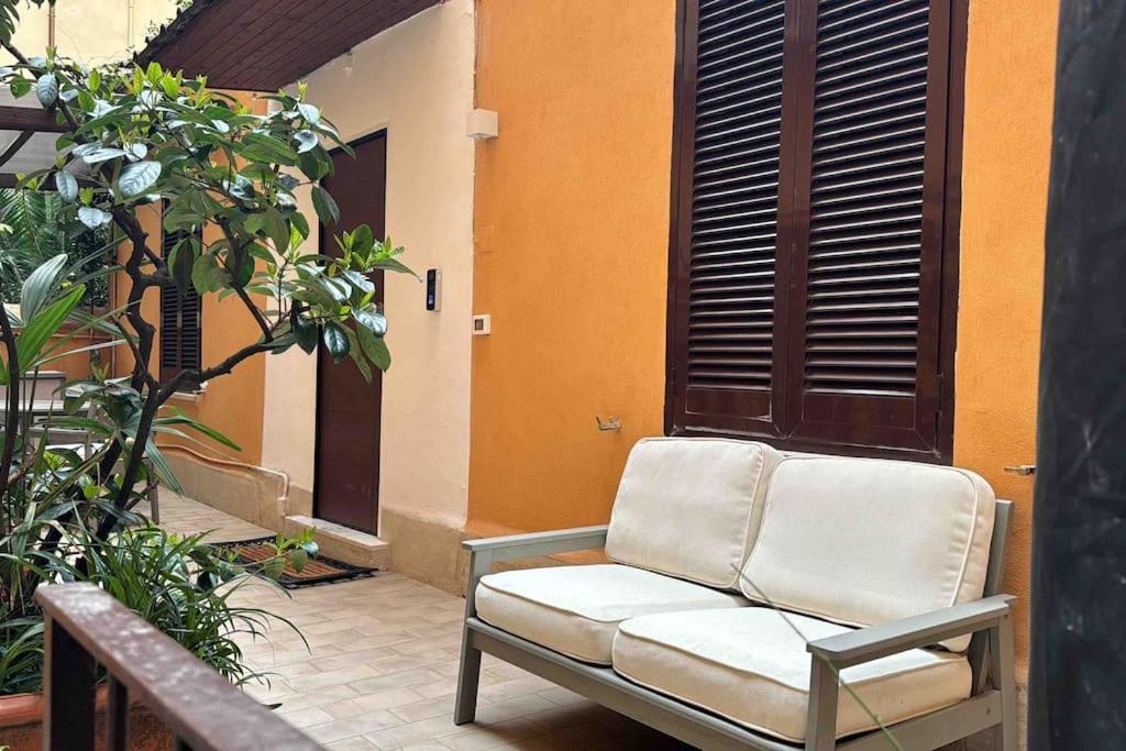 Cola Di Rienzo 243 Relais-A Daire Roma Dış mekan fotoğraf