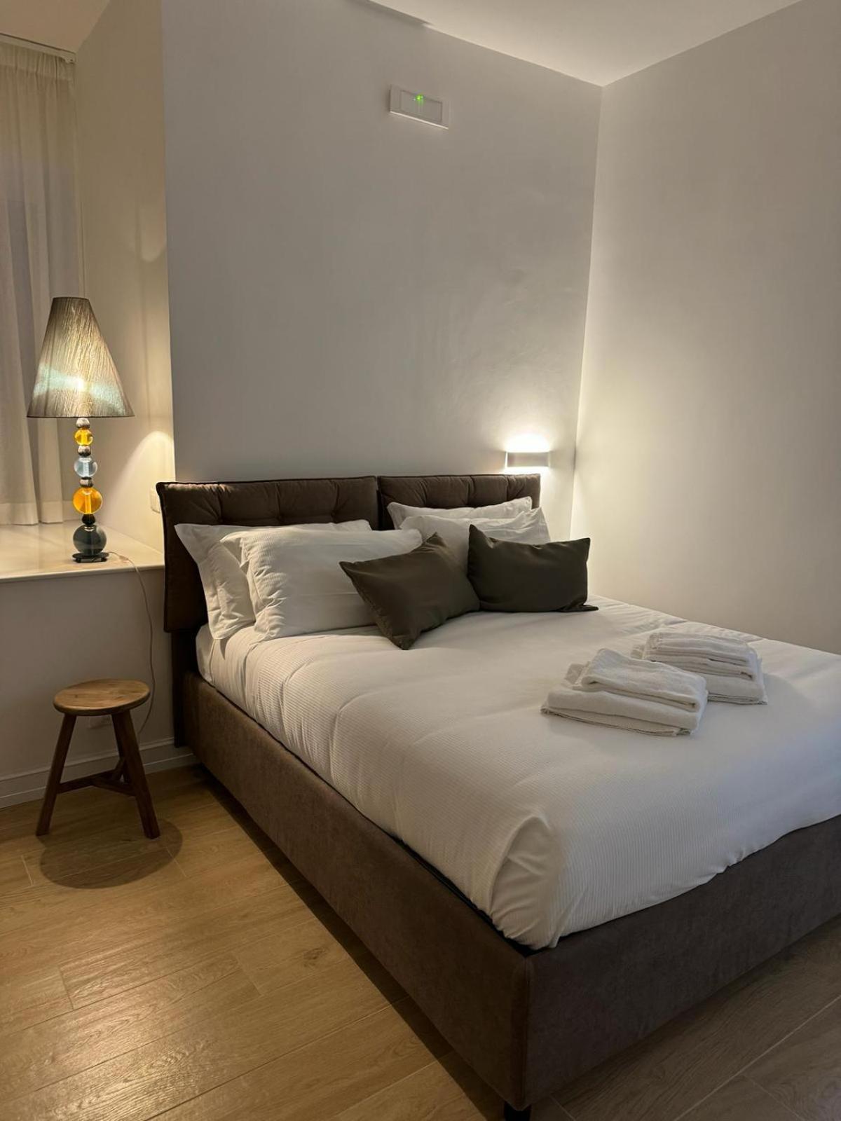 Cola Di Rienzo 243 Relais-A Daire Roma Dış mekan fotoğraf