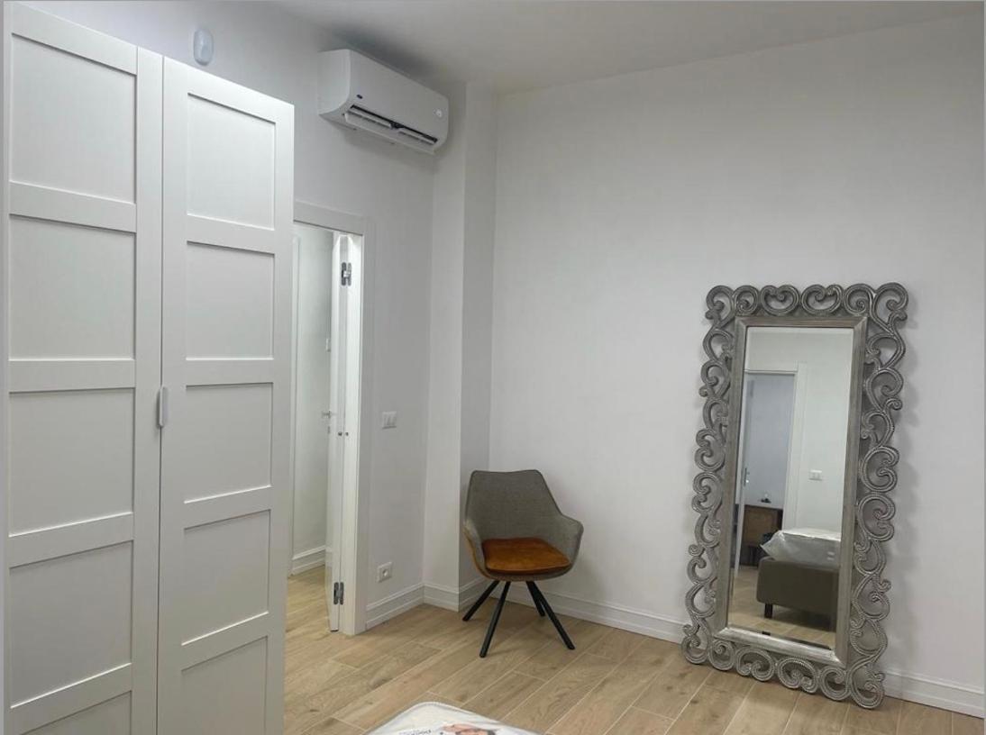 Cola Di Rienzo 243 Relais-A Daire Roma Dış mekan fotoğraf